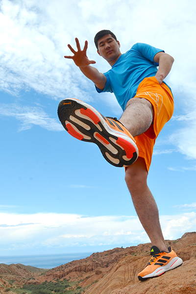 Футболки и шорты